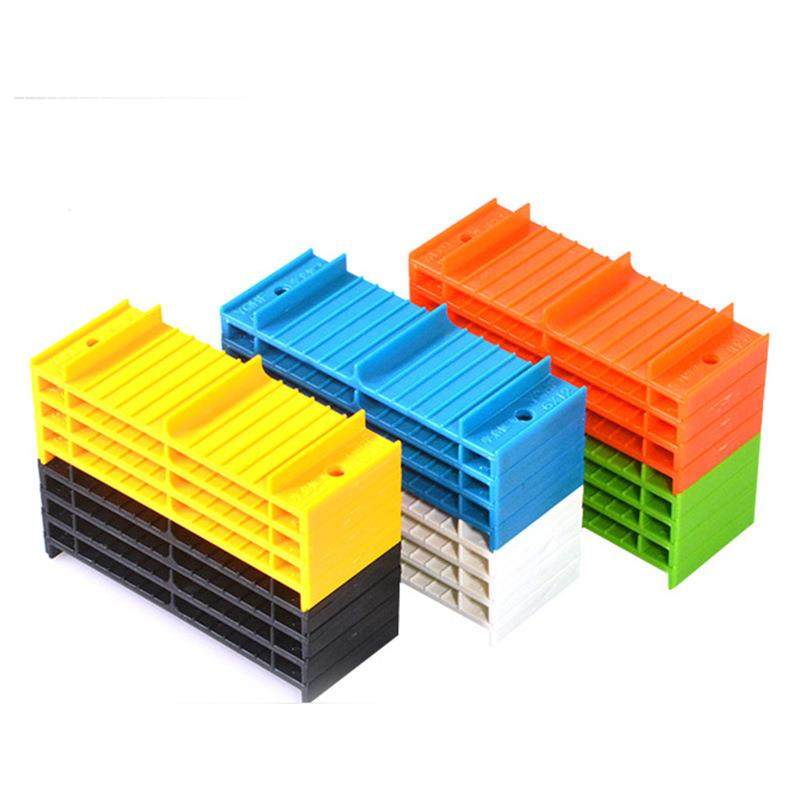 网线固线器塑料理线夹网络机柜理线桥架综合布线超五六类线固定卡,纺织面料/辅料/配套,纺织机械配件,淘宝优惠券,粉丝福利购,淘宝优惠卷