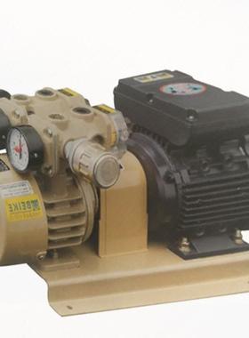 贝科真空泵WZB50-P-VB-03380V/50HZ大量现货，量大价优