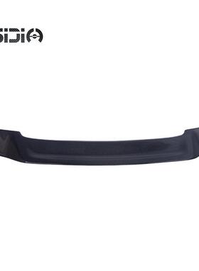 适用于11-19款奔驰CLSW218R款碳纤维尾翼扰流板工厂直销