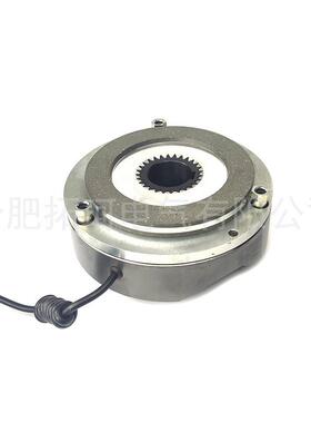 失电电磁制动YEJ132S-45.5KW电机刹车YEJ132M-47.5KW电机抱闸