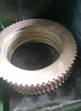 杭州前进HCT300船用齿轮箱ADVRNCE