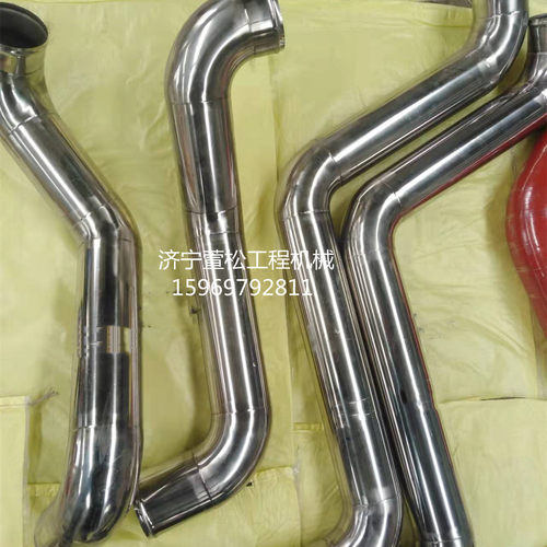 WA380-6装载机软管423-S62-4171软管423-S62-4161装载机配件