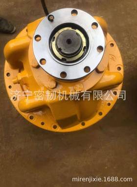 装载机全车配件ZL30/ZL50/ZL60减速器总成ZL30.2.1A