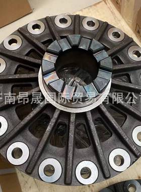 外贸出口重汽HOWOT7H汕德卡C7HTX配件812-35105-0061差速器盖