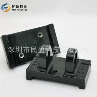 刹车片底座分切机刹车配件气动DBG105 DBH205钢丝绳设备适配性强