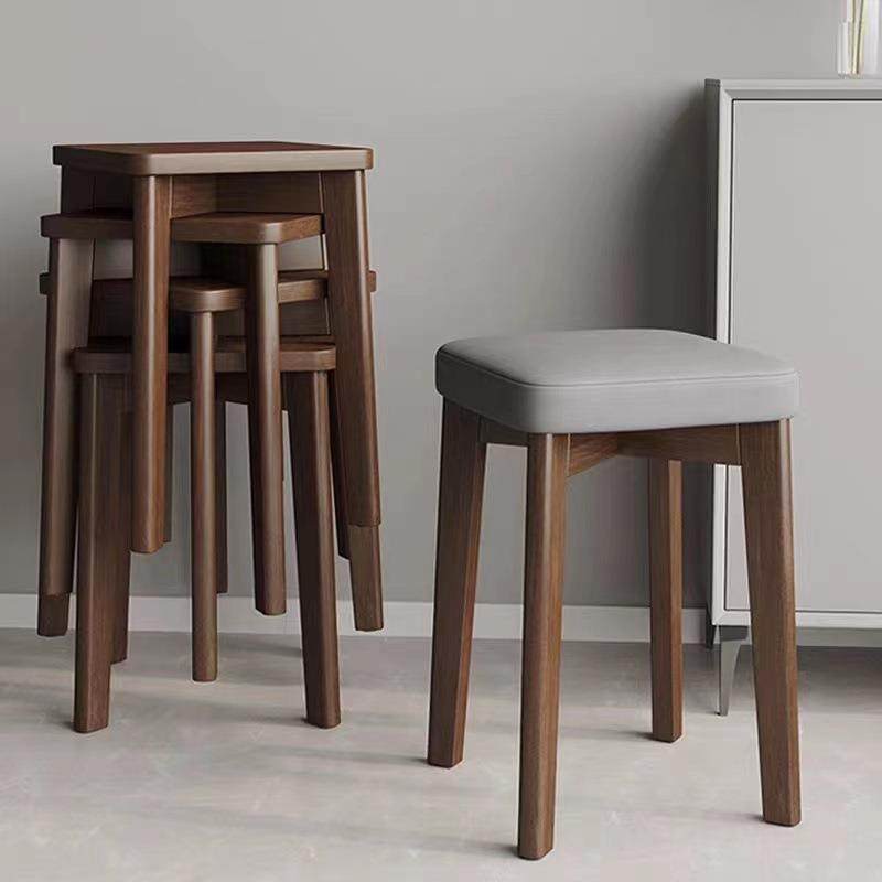 实木凳子可叠放方凳家用矮凳客厅小板凳现代简约餐桌椅出租房圆凳,农用物资,其他肥料,淘宝优惠券,粉丝福利购,淘宝优惠卷