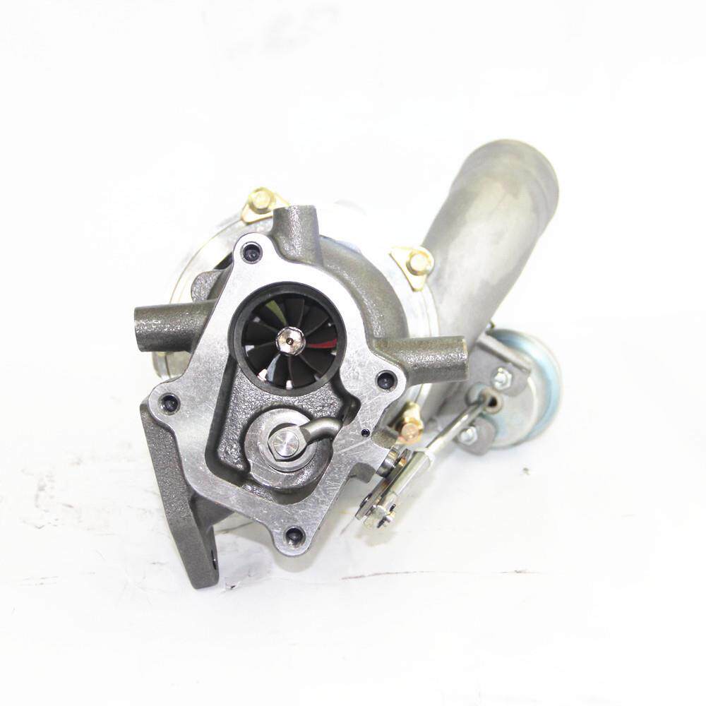 D4CB发动机GT1752S涡轮增压器整机733952适用起亚282004A101