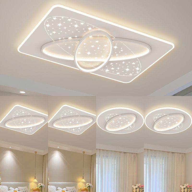 新款客厅主灯简约现代全屋套餐组合中山灯具网红卧室灯led吸顶灯,纺织面料/辅料/配套,纺织机械配件,淘宝优惠券,粉丝福利购,淘宝优惠卷