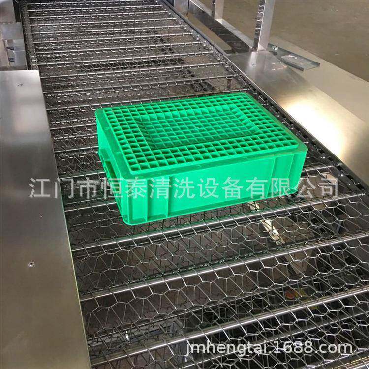 恒泰塑料板pvc除油清洗机广州万通板毛刷胶辊喷淋清洗烘干机