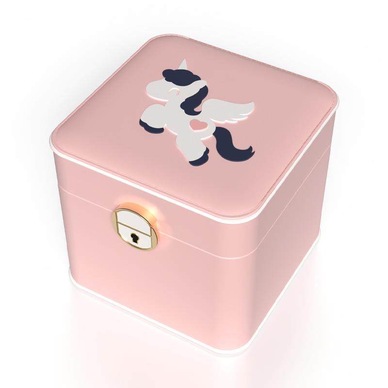 首饰盒多层收纳盒超大大号收纳抽屉式桌面家用大容量带锁高级感pu,纺织面料/辅料/配套,纺织机械配件,淘宝优惠券,粉丝福利购,淘宝优惠卷