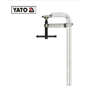 欧洲易尔拓YATOF夹木板夹钢板夹铆焊作业夹YT 6412