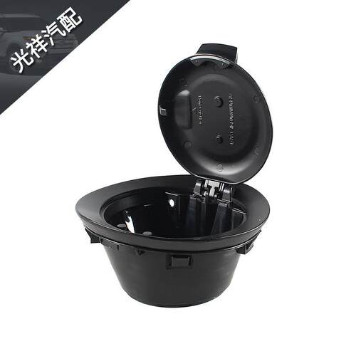燃油箱盖加油盖适用于2008-2019年道奇挑战者68250120AA