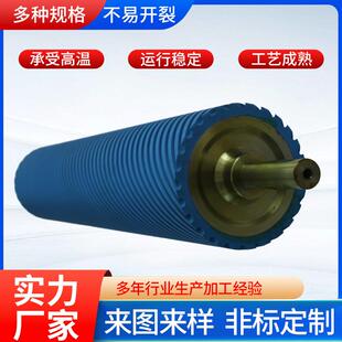 木工机械砂光机胶辊传动设备胶辊聚氨酯胶辊耐油耐磨砂光机胶辊