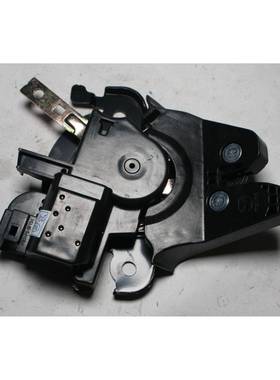 GV7D-56-820A适用于马自达M6RY锁机尾盖