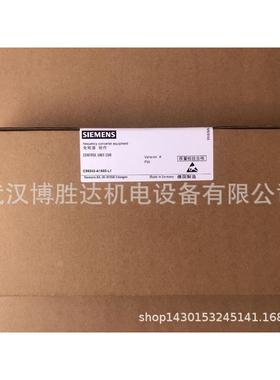 6SL3040-0PA01-0AA0控制单元主板现货供应6SL30400PA010AA0