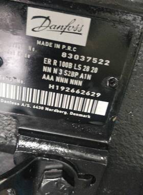 ER-R-147C-LS-26-28-NN-N-3-S4WP-A1NNNN-NNN-NNN丹佛斯DANFOSS液