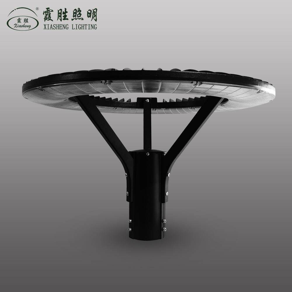 户外压铸铝LED景观庭院灯草坪灯及配套灯头灯杆