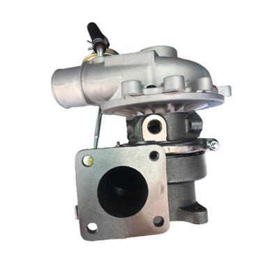 供应UDPDRHF5VC430089涡轮增压器适配汽车增压