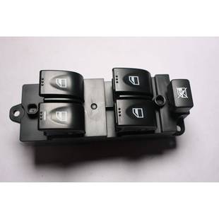 玻璃升降 350F适用于马自达HM2开关 前L MA20