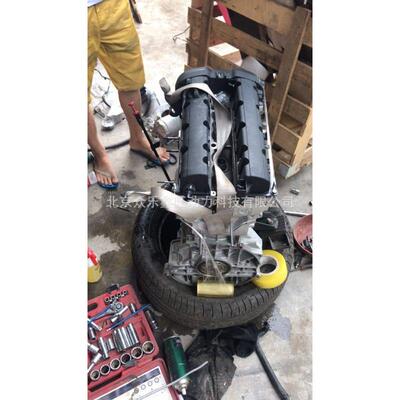 东风雪铁龙C52.0发动机总成世嘉，凯旋，标致2.0排量发动机总成