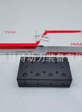 THK滑组交叉滚柱滑台VRT3105AVRT3130AVRT3155A导轨滑块