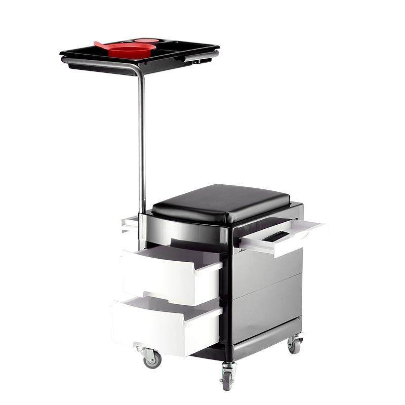 理发美发店工具凳发廊美容院染发烫发用品工具柜美甲手推车X16,机械设备,其他机械设备,淘宝优惠券,粉丝福利购,淘宝优惠卷