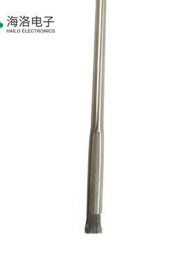 烧录座清洁刷BGA烧录座纳米刷QFN烧录座钢丝纳米刷