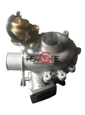 适用福特适用马自达涡轮增压器RHF5WL84VC4300898971228843