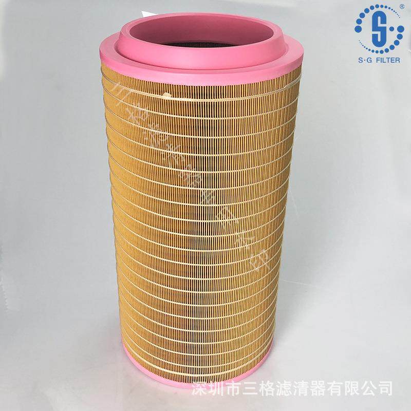 供应空压机空气滤清器AH222225/P618931过滤器保养配件,机械设备,其他机械设备,淘宝优惠券,粉丝福利购,淘宝优惠卷