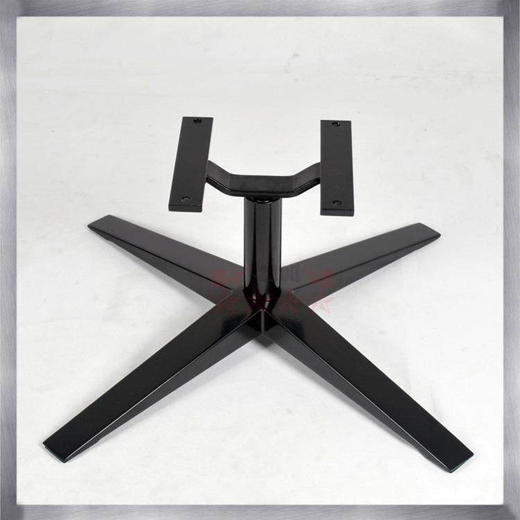 椅子配件休闲沙发转椅脚铁喷粉黑色四星脚底座各类休闲沙发脚直销,农用物资,其他肥料,淘宝优惠券,粉丝福利购,淘宝优惠卷