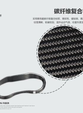 适用于道奇挑战者SRT碳纤仪表框汽车内饰仪表面板碳纤维贴件