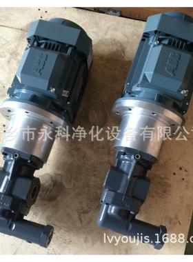 德国KF32RF2-D15齿轮泵组配件钟罩联轴器