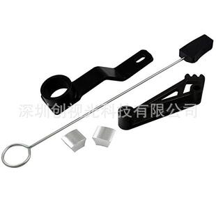 适用于福特凸轮移相器锁定5.4L4.6L3V发动机定时链楔形工具套件