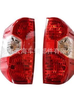 适用于丰田坦途Tundra2014-2021后刹车尾灯TO280019381560-0C10