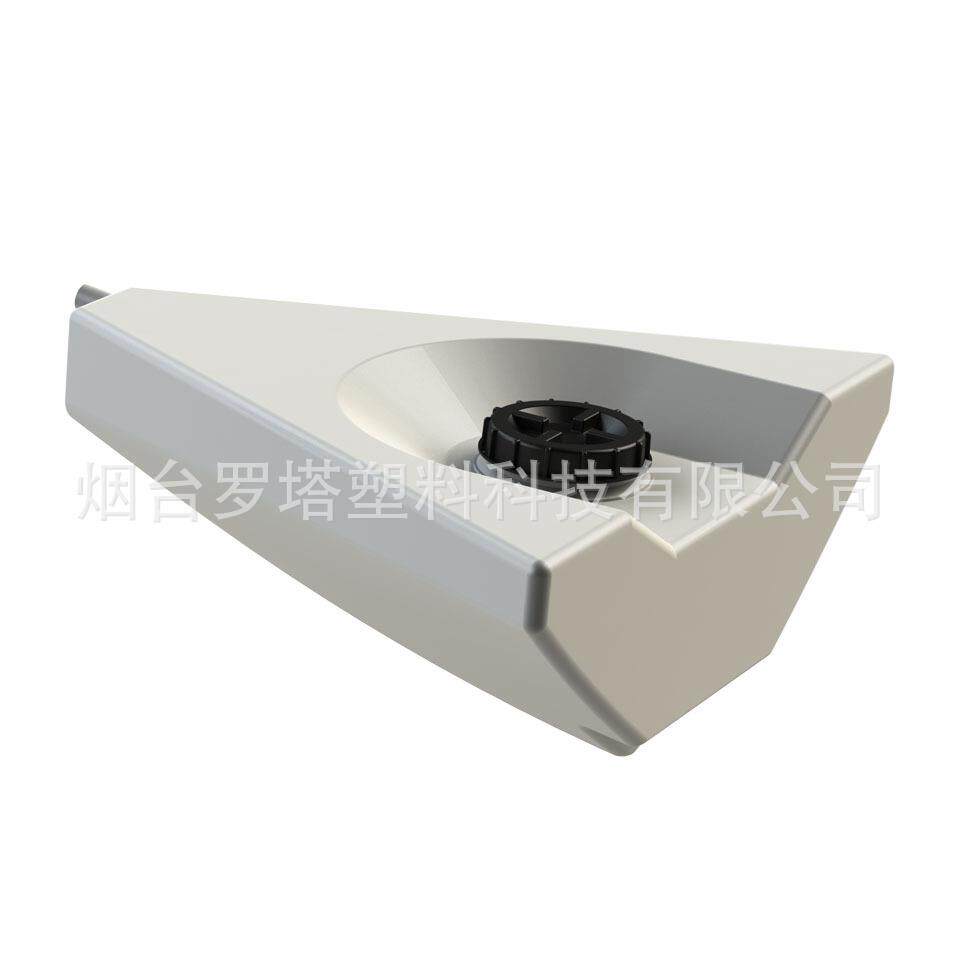 供应汽船游艇滚塑油箱水箱燃料箱耐腐蚀抗uv价格优惠