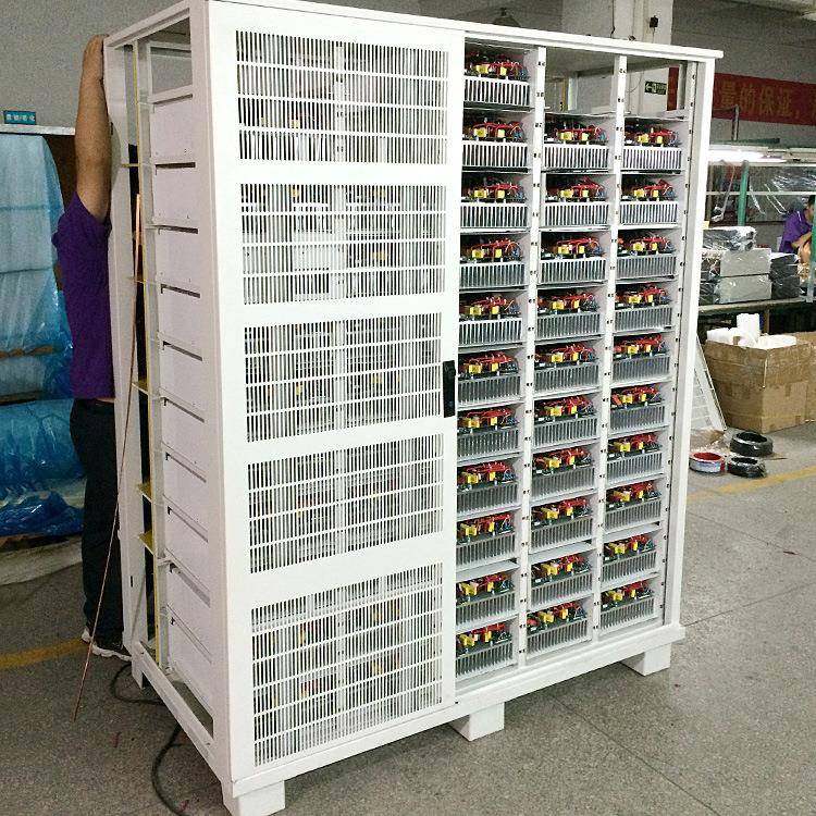 2000V30A/40A/50A高压直流稳压开关电源可调恒压恒流电源精控实验