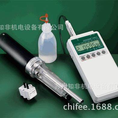 德国Ahlborn阿尔邦MA2450数据采集器MA2890-9/FPA32PH附件FTA3900