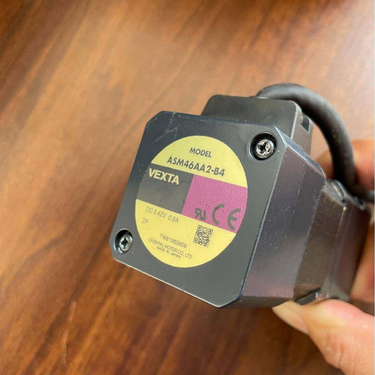 东方电机ASM46AA2-B4