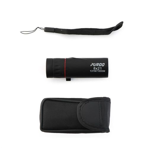 新品迷你手机单筒望远镜小型高清高倍夜视式便携人体演唱会袖珍望