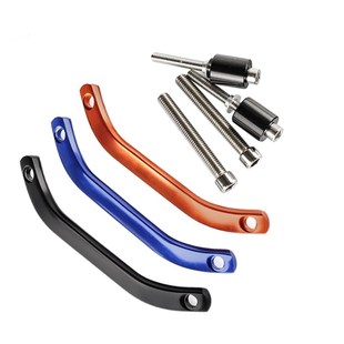 适用KTM胡思瓦纳GAS SXF GAS越野摩托车后提车器扶手EXC