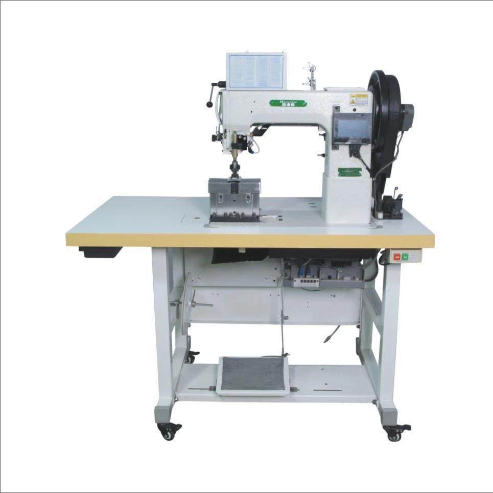 自动化缝纫机双针花饰车工业双针花样缝纫机自动化针车,纺织面料/辅料/配套,其他纺织机械,淘宝优惠券,粉丝福利购,淘宝优惠卷