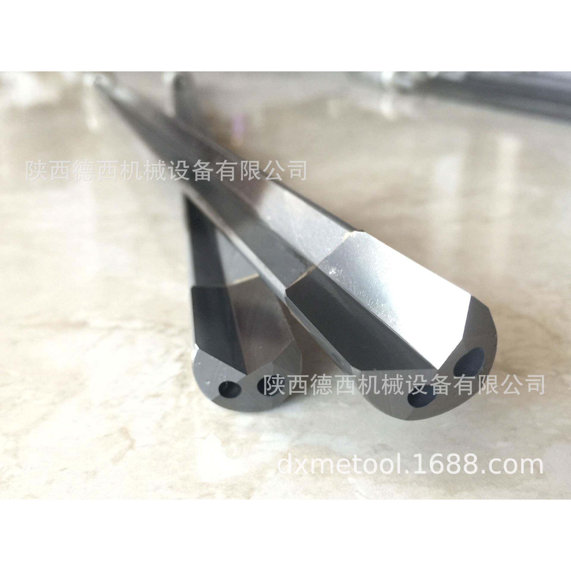 钻头深孔钻头硬质合金枪钻专业深孔加工利器厂家直销量大从优