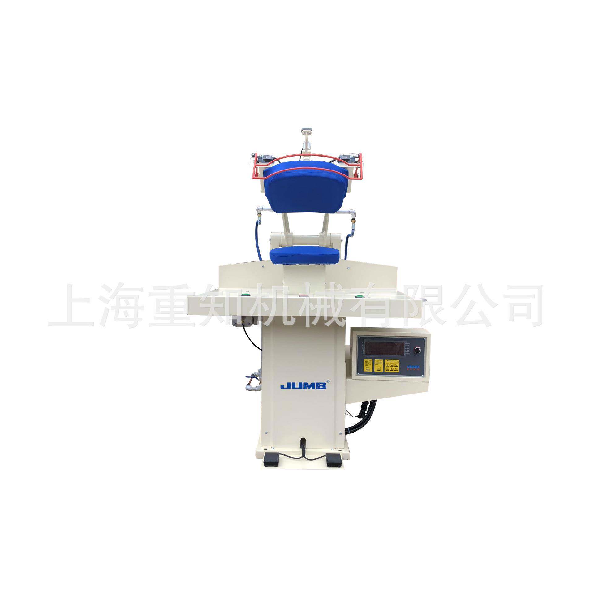 上海重知服装厂设备西裤后袋整烫机压机夹机后枪袋,纺织面料/辅料/配套,其他纺织机械,淘宝优惠券,粉丝福利购,淘宝优惠卷