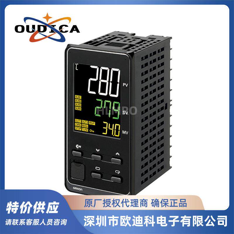 温控器温度仪表器E5EC-CX2ASM-800/E5EC-CX2ASM-000