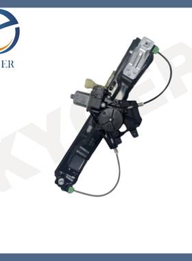 适用于路虎极光RRE右后门玻璃升降器LR067997LR026717