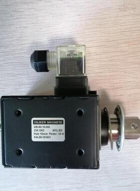 GE-60.15-SG230VAC40%ED