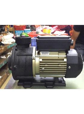 金业成GP-3.5.10海水循环泵抽水泵制冰机水泵养殖泵泳池泵