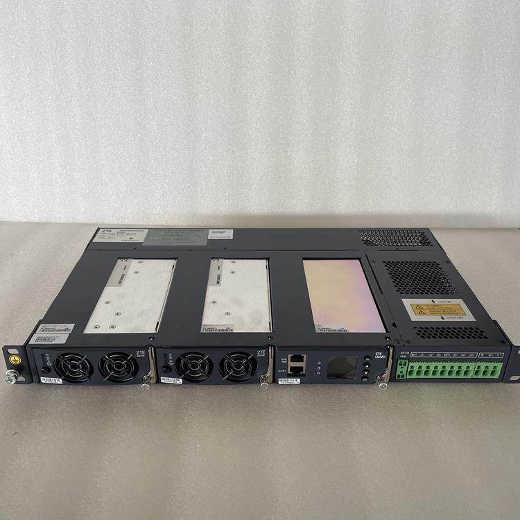 中兴ZXDU48B600V5.0嵌入式开关电源系统60A通信传输OLT交转直电源