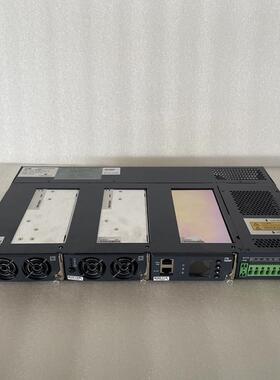 中兴ZXDU48B600V5.0嵌入式开关电源系统60A通信传输OLT交转直电源
