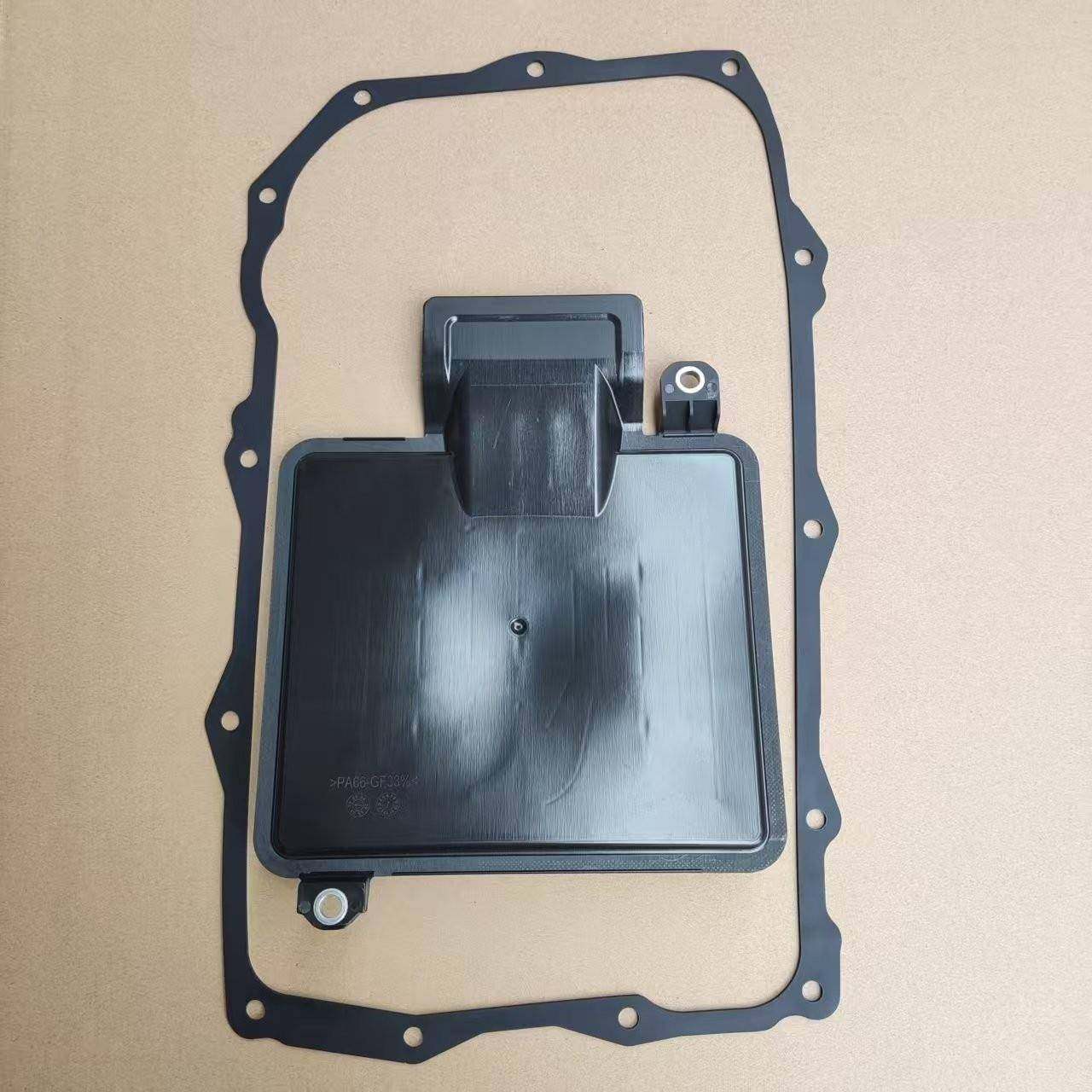 适用于850RE牧马人变速箱滤清器滤网68417054AB